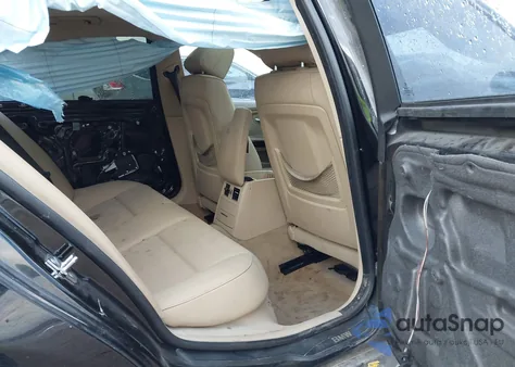 2008 BMW 328I z USA, uszkodzony, nr VIN WBAVA335X8KX88925